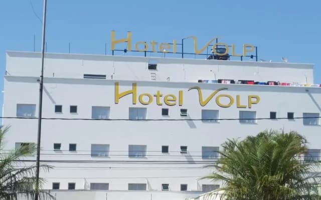 Hotel Volp
