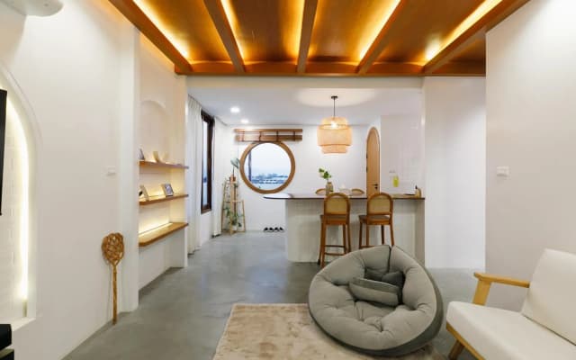 Grow home - Stay and Space (Self Check - in)