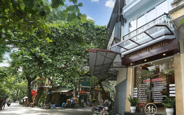 Hanoi Old Quarter Hostel