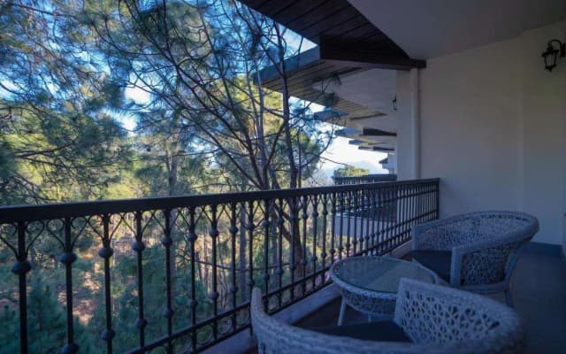 WelcomHeritage Parv Vilas Resort & Spa