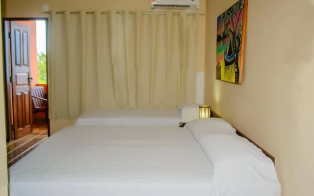 D Beach Resort