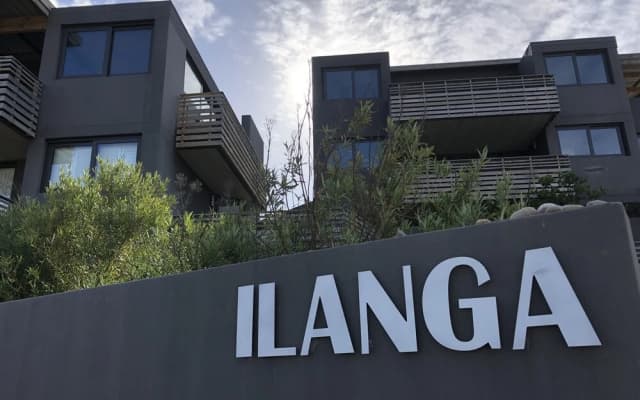 Ilanga Beach House and Studios
