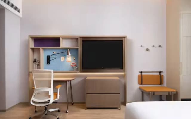 Home2 Suites by Hilton Chaozhou