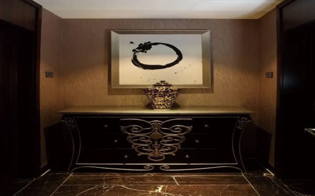 Hopesky Luxury Hotel