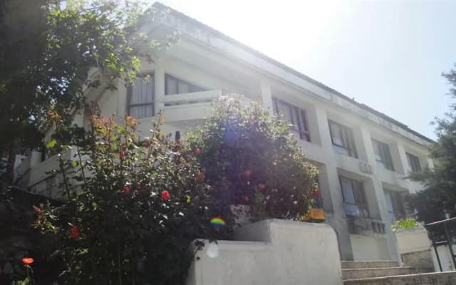 Sterling Mussoorie