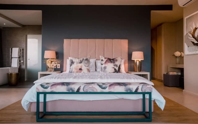 Sky Villa Boutique Hotel