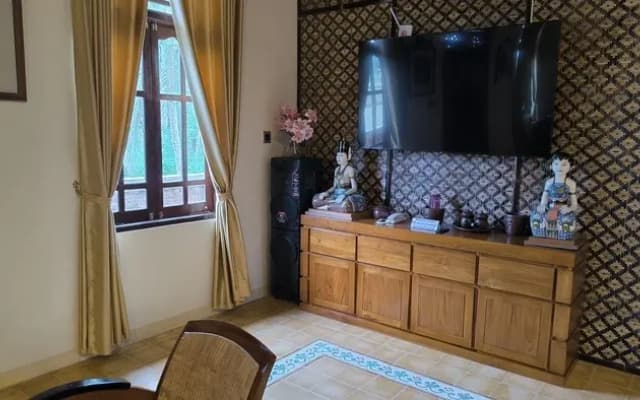 Harmony Homestay
