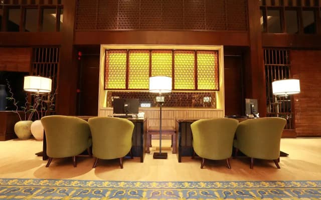 éL Hotel Royale Banyuwangi