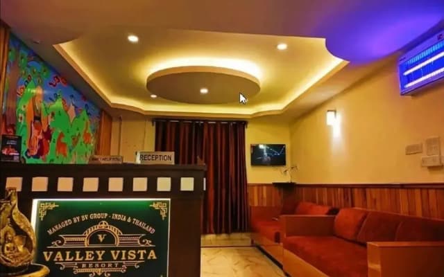 Valley Vista Resort