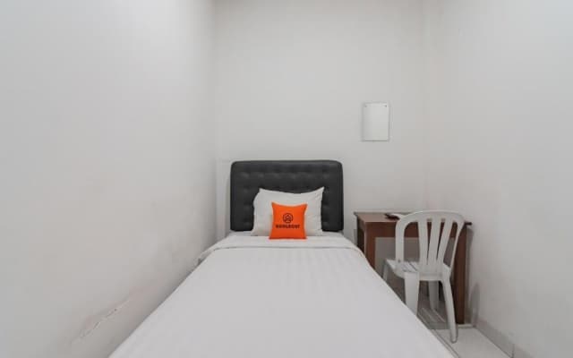 KoolKost near Alun Alun Kota Bandung 2 - Male Only