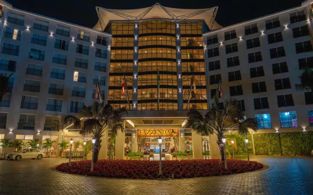 Fazzenda Park Resort