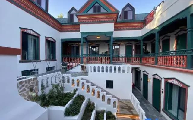 Dias Homestay