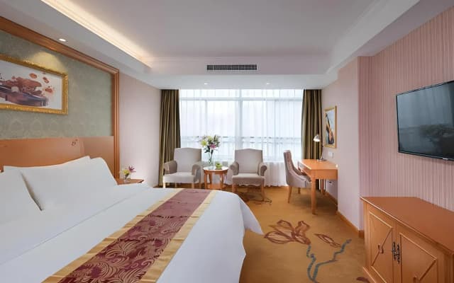 Vienna Hotel (Quanzhou High-speed Railway Bus Station)