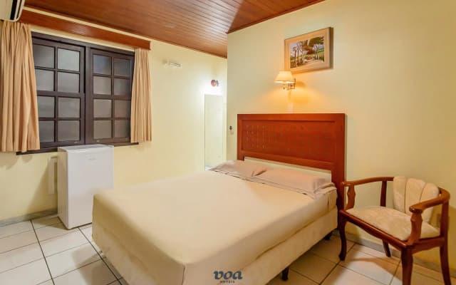 VOA Samuka Hotel
