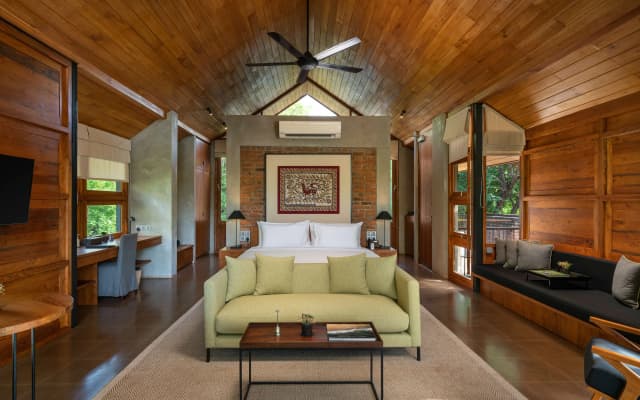 Taru Villas - Maia - Habarana