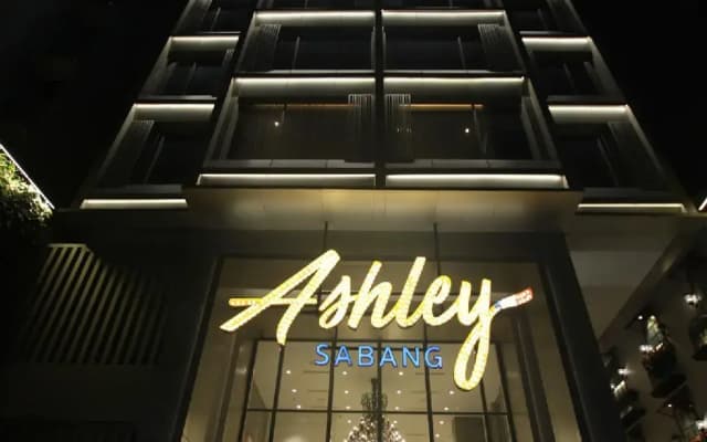 Ashley Sabang Jakarta