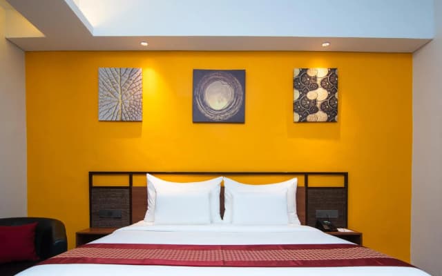 Parkside Gayo Petro Hotel - Takengon