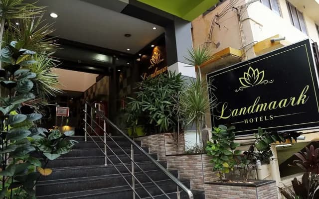 Landmaark Hotels