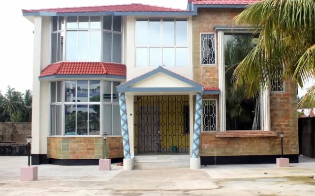Hotel Deepak
