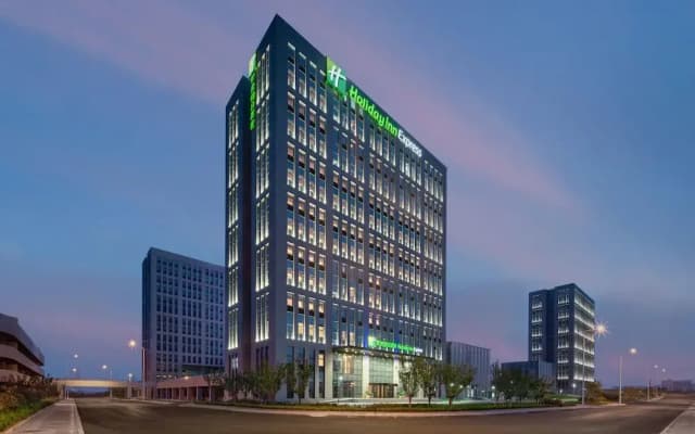 Holiday Inn Express Rongcheng Science And Technolo by IHG