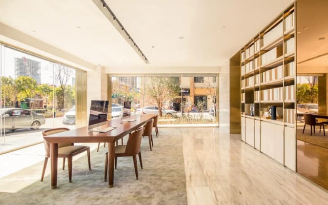 Ji Hotel Kunming Lianmeng Road Wanhong International