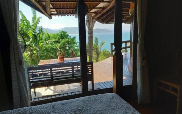 Luxury Suites Vila Indonésia