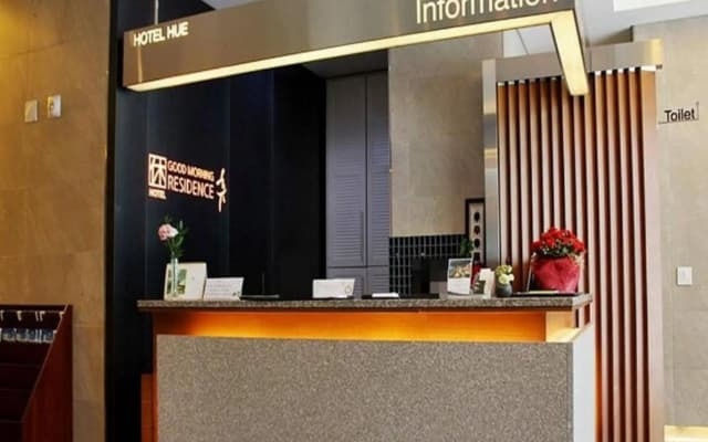 Good Morning Residence Hotel HUE