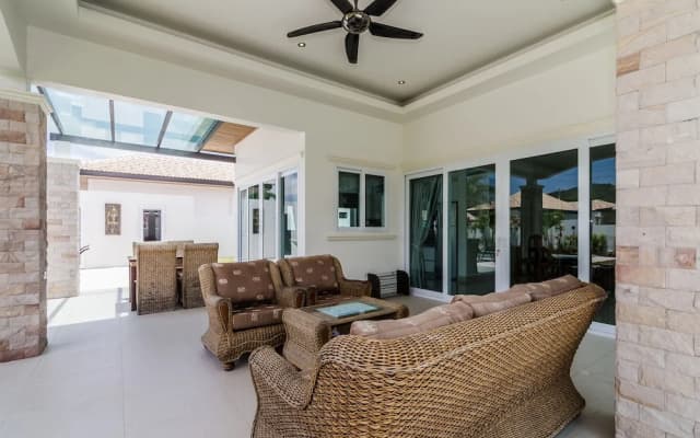 Orchid Paradise Homes OPV220
