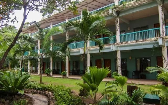 Camayan Beach Resort
