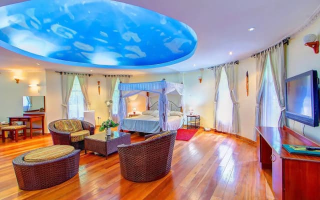 Poa Place Resort & Hotel - Where Nature Meets Comfort Eldoret