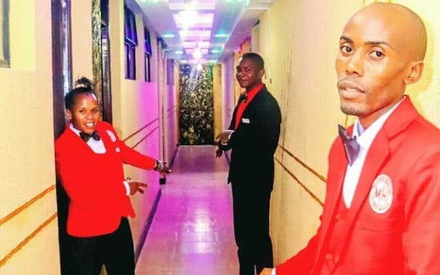 Machakos inn hotel