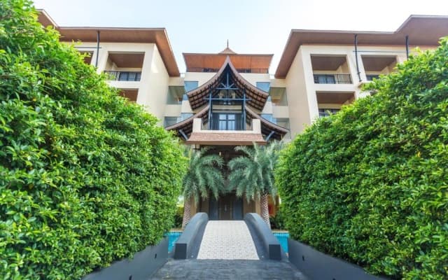 Aurico Kata Resort & Spa