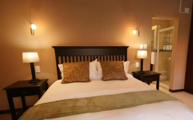 Blackheath Manor Guest House