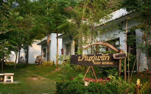 Baan Aunrak Koh Chang