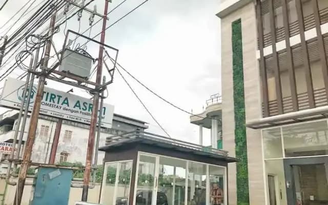 Hotel Tirta Asri