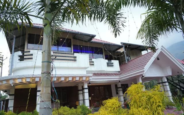 Hillsidecreek Homestay