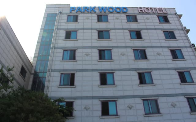 Hotel Parkwood Incheon Airport