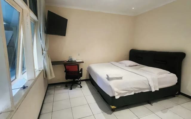 Pakuan Residence Hotel