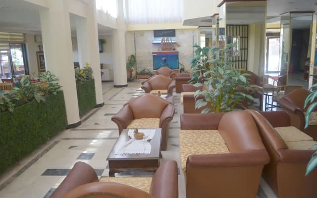 Hotel Palmera Resort