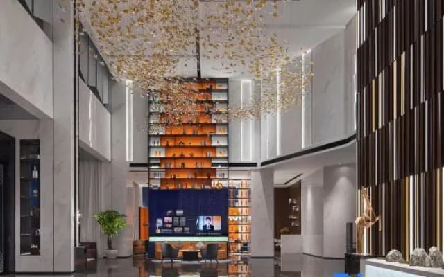 Hampton by Hilton Fengcheng