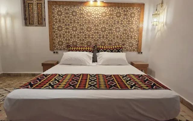 Riad Sidi