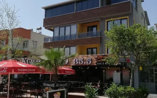 Casa De Sirena Apart Hotel