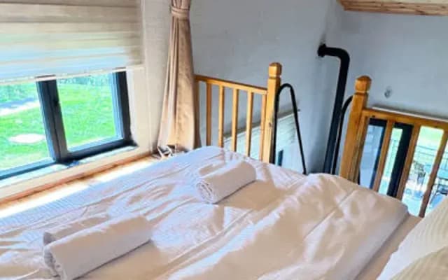 Tepe Bungalov