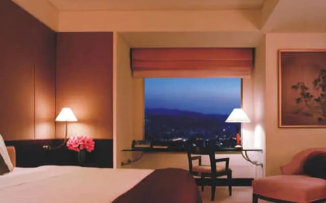 Haitangwan Hotel - Jinzhong