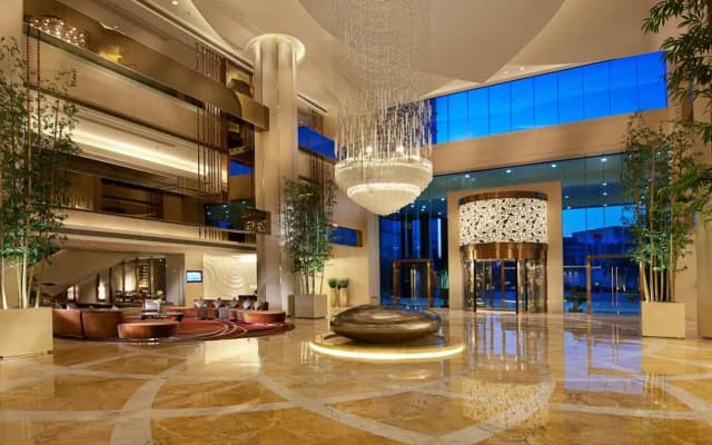 Kempinski Hotel Huizhou