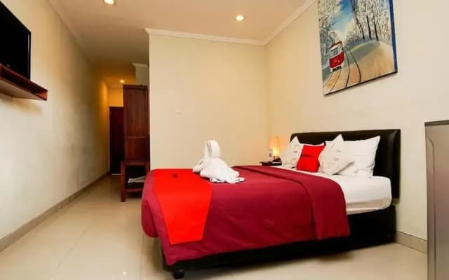 The Legian 777 Guest House by RedDoorz