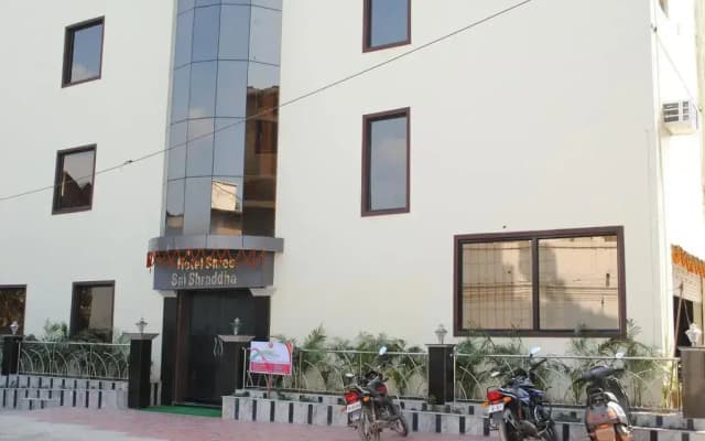Hotel Shree Sai Shraddha