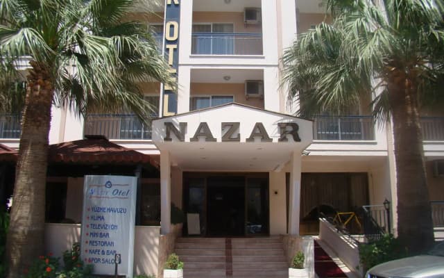 Nazar Otel