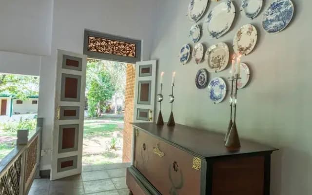 Villa Birdlake