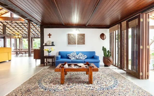 Maravilha Pousada